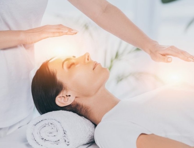 Reiki