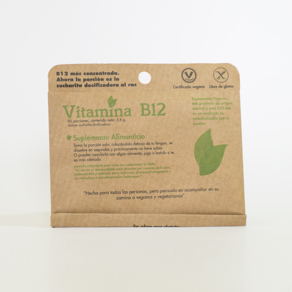 VITAMINA B12