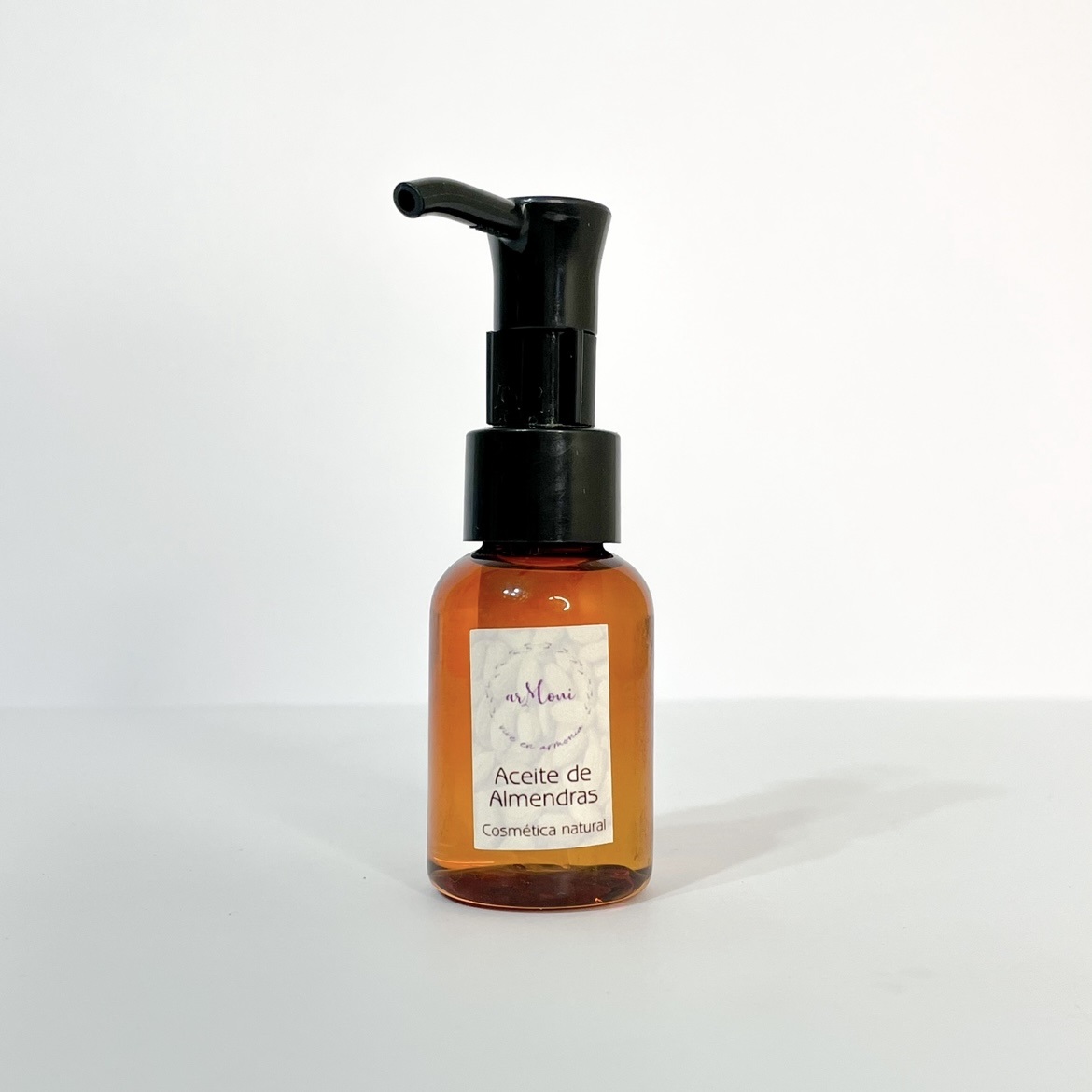 Aceite de Almendras arMoni