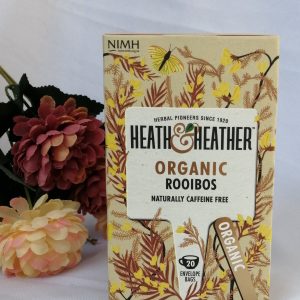 Rooibos Orgánico - Imagen 1