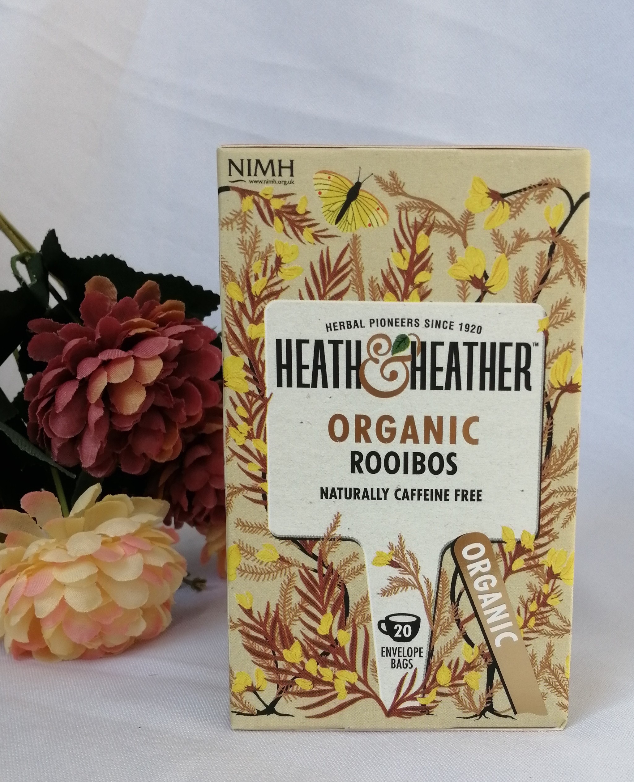Rooibos Orgánico