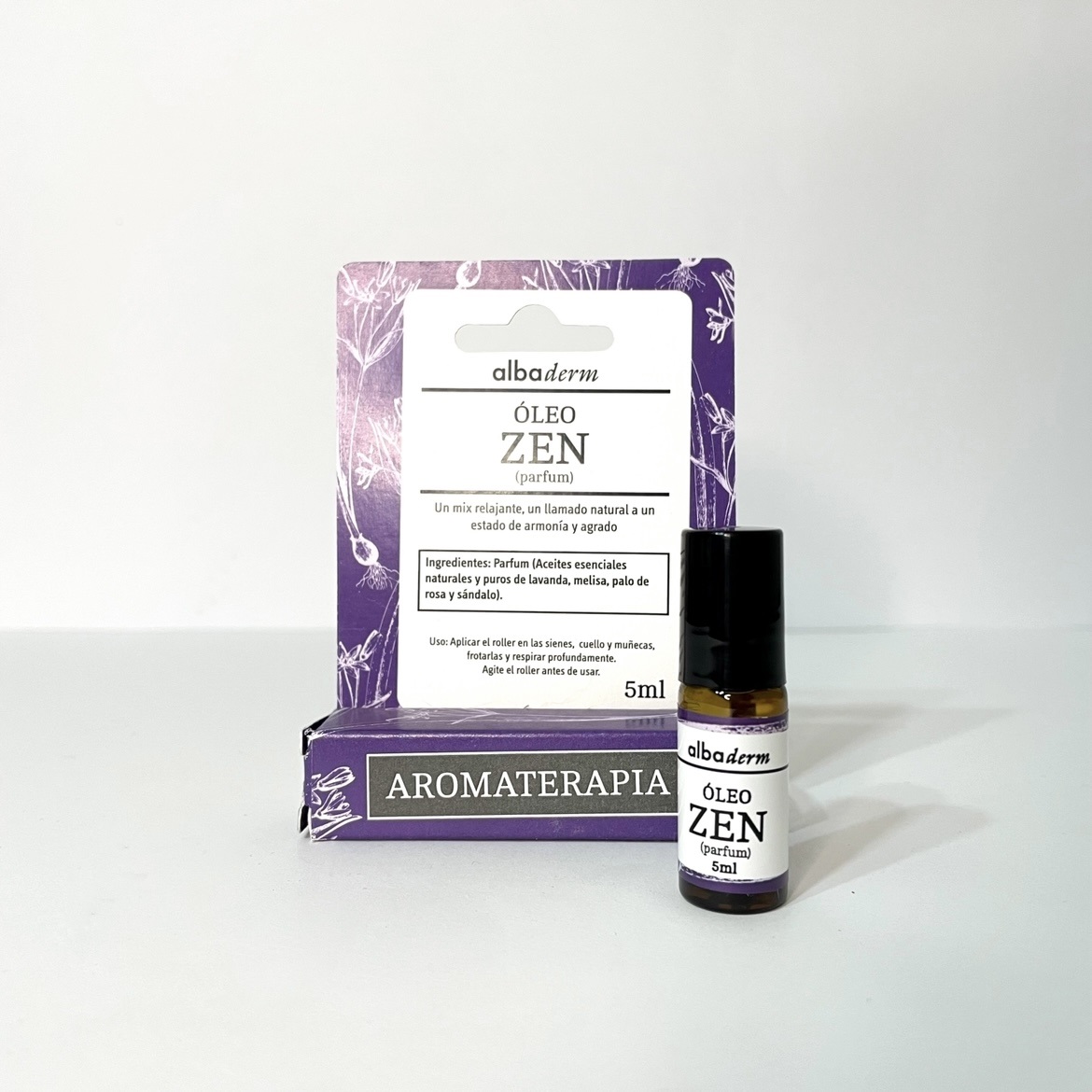 Roll on Zen