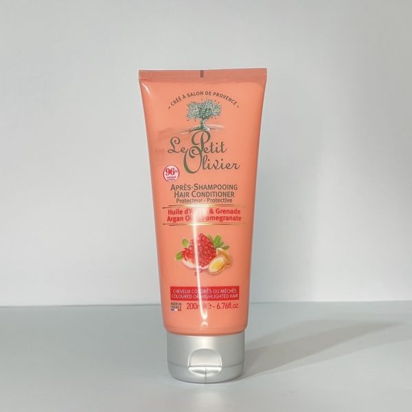 ACONDICIONADOR CABELLO TEÑIDO