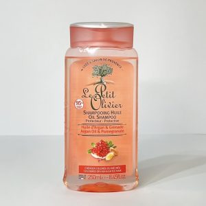 Shampoo cuidado cabello teñido - Imagen 1
