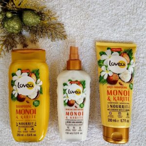 Pack Monoi - Imagen 1