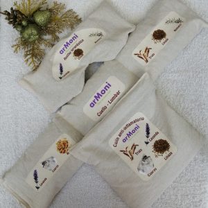 Pack Terapéutico de Semillas - Imagen 1