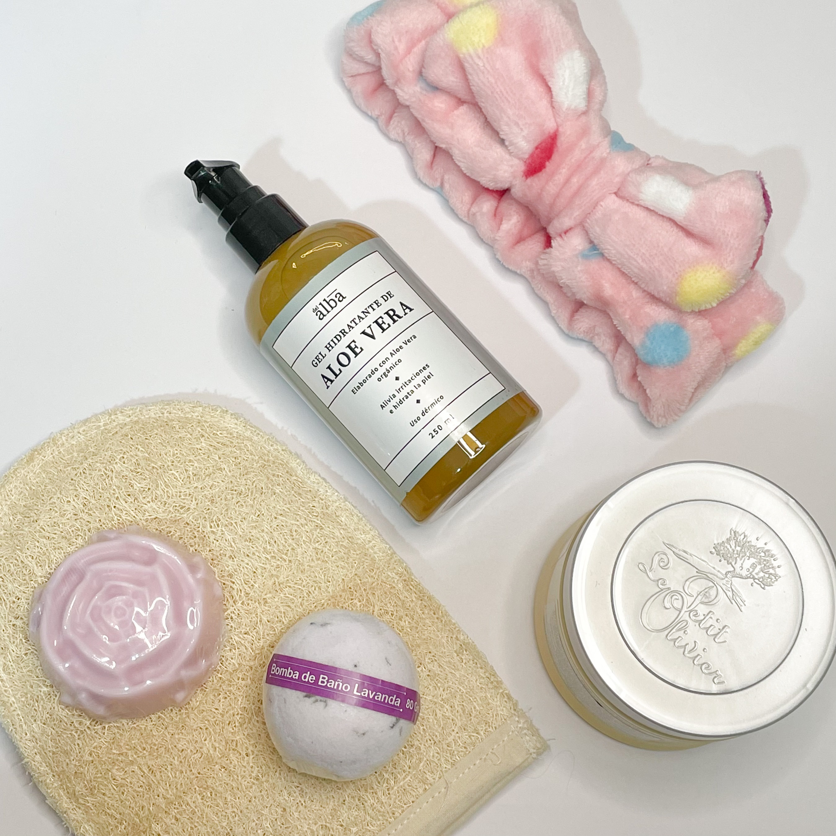 Pack Spa