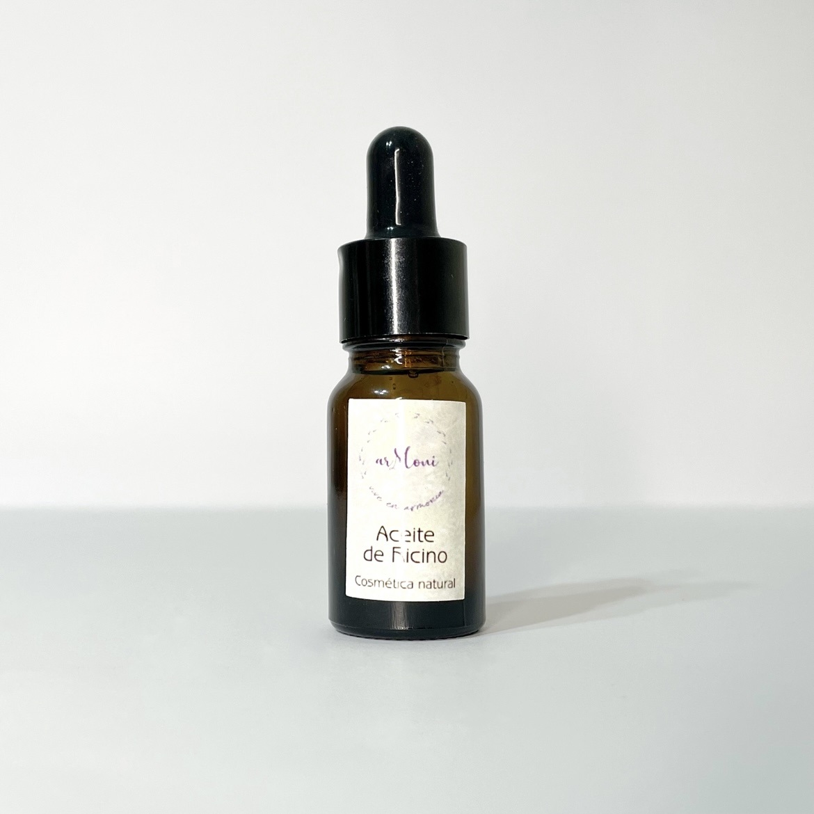 Aceite de Ricino arMoni