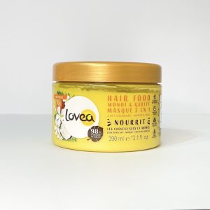 Hair- Food MONOI y Karite- Cabello Seco - Imagen 1