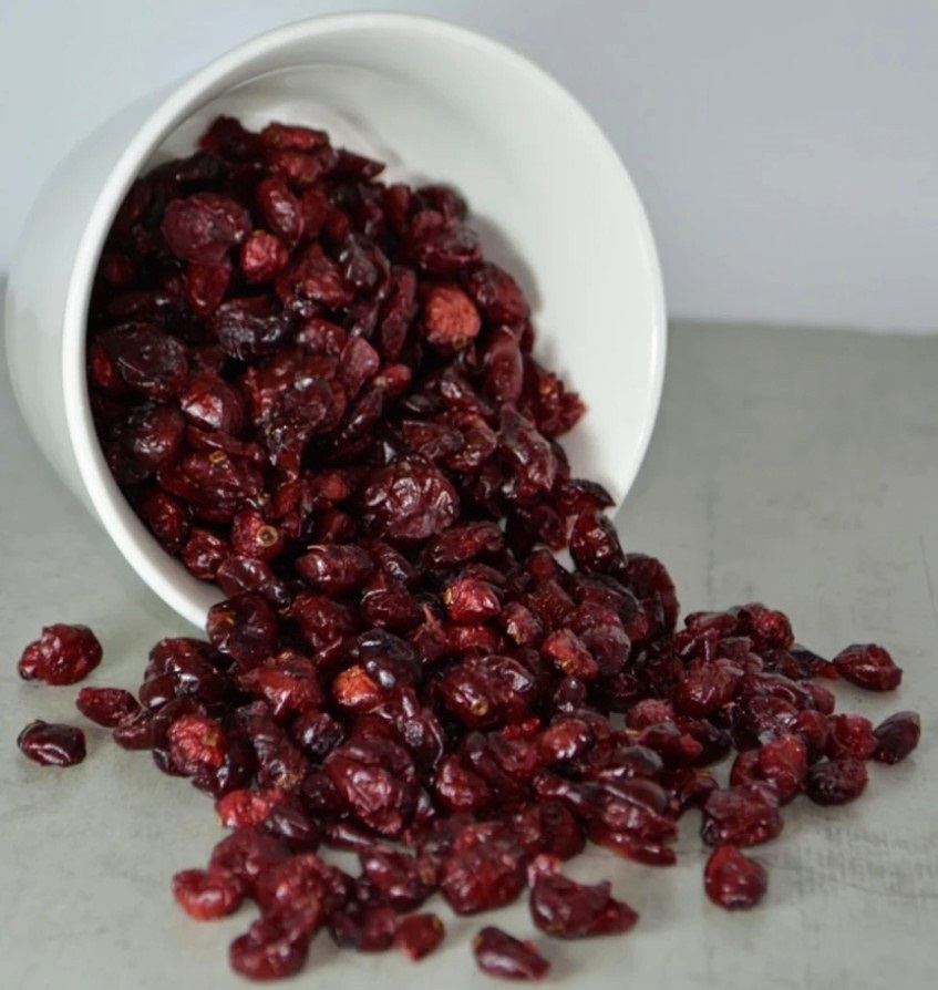Cranberry