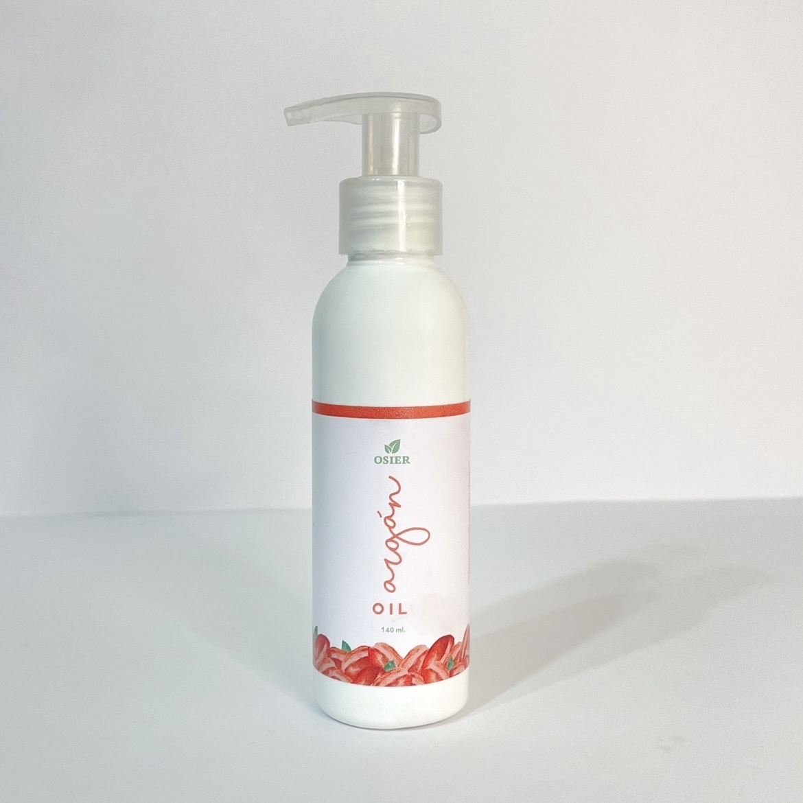 Aceite de Argan 140ml
