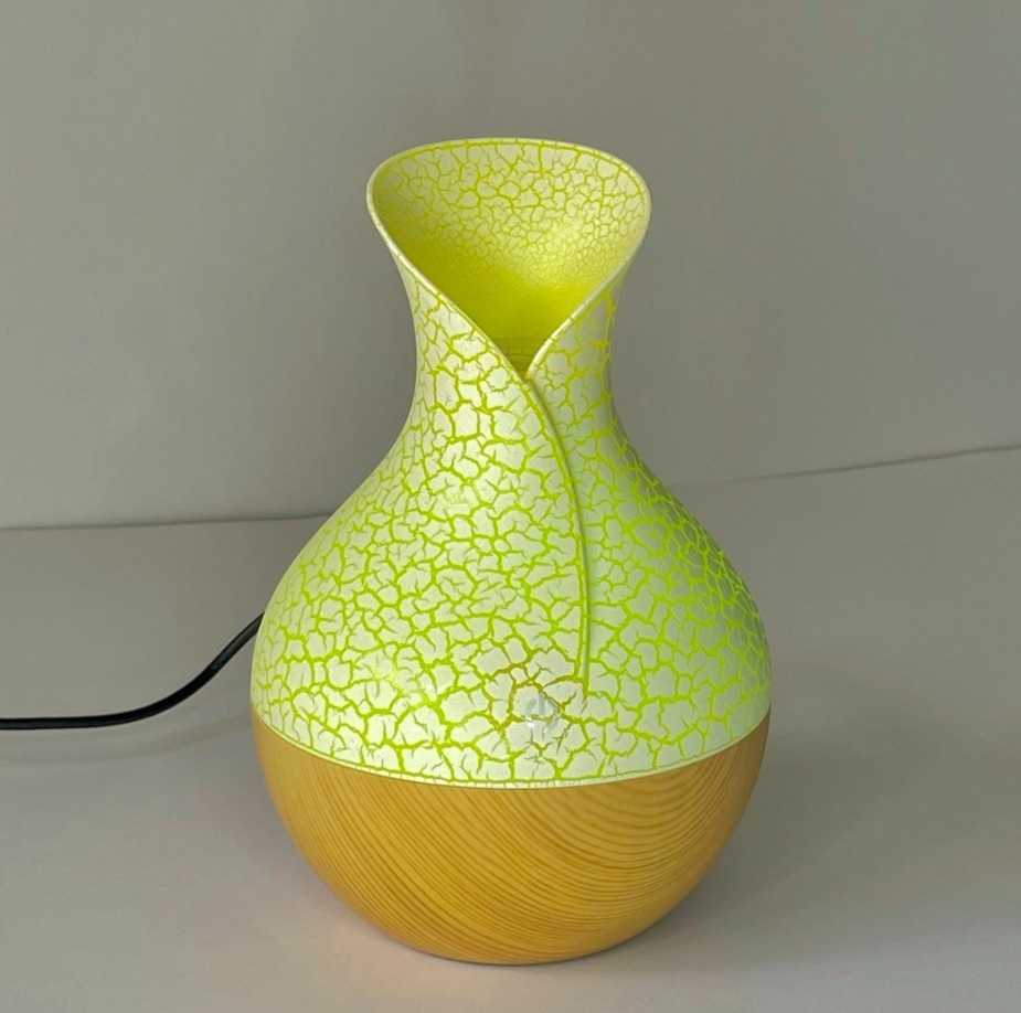 Difusor Flor