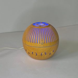 Difusor Redondo Pequeño - Imagen 1