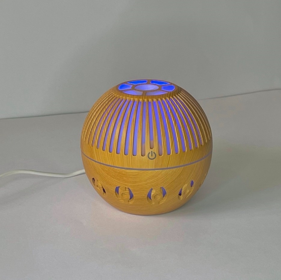 Difusor Redondo Pequeño