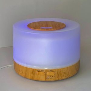 Difusor Blanco - Imagen 1