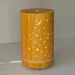 Difusor Cafe Estrellas y Lunas - Imagen 1