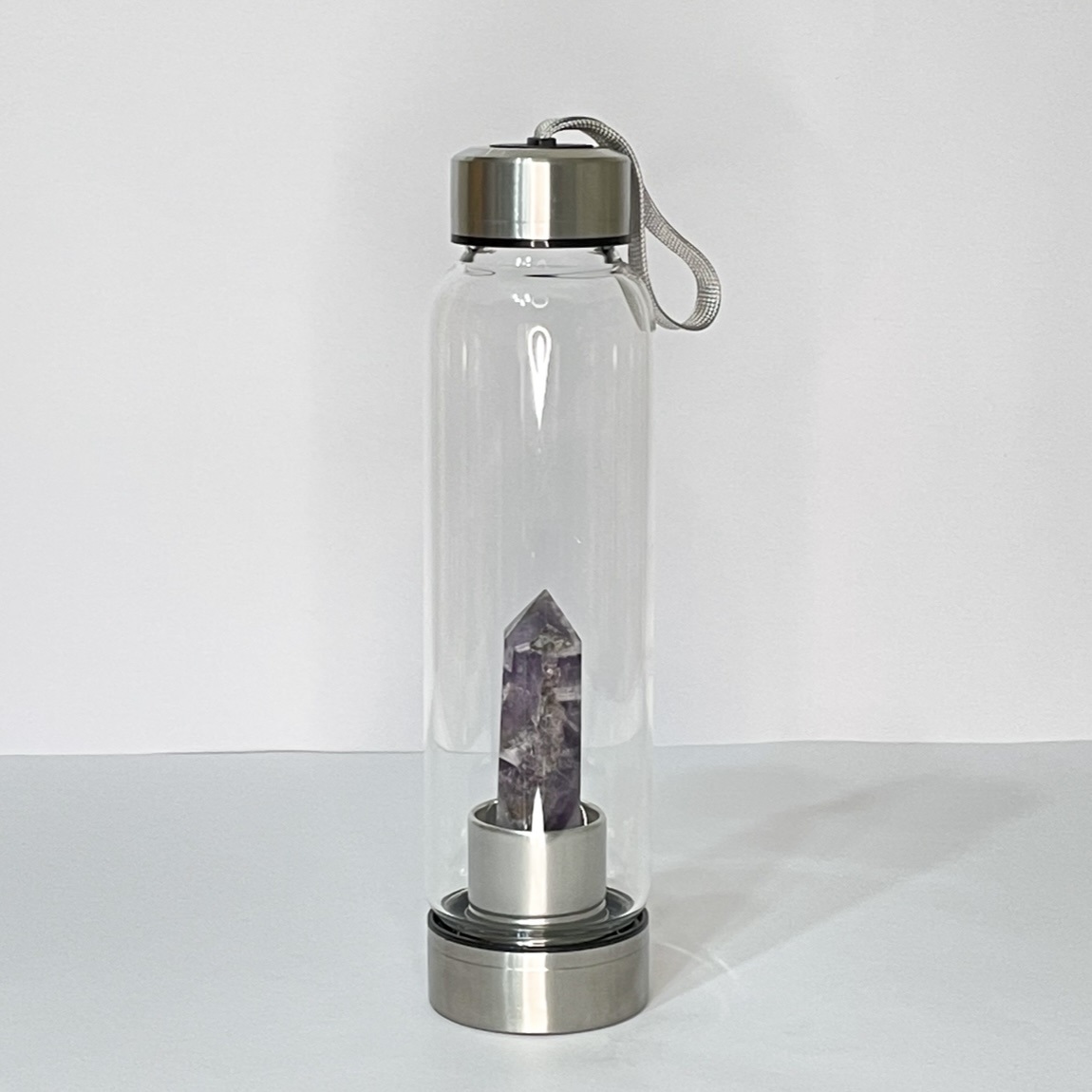 Botellas Cristal Elixir