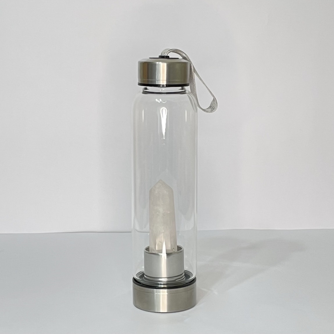 Botellas Cristal Elixir