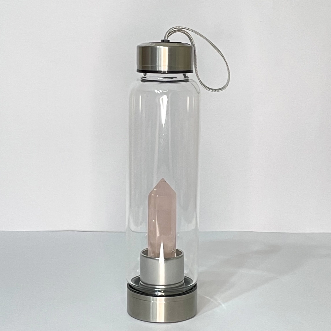 Botellas Cristal Elixir