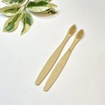 CEPILLOS DE BAMBU DE NIÑOS