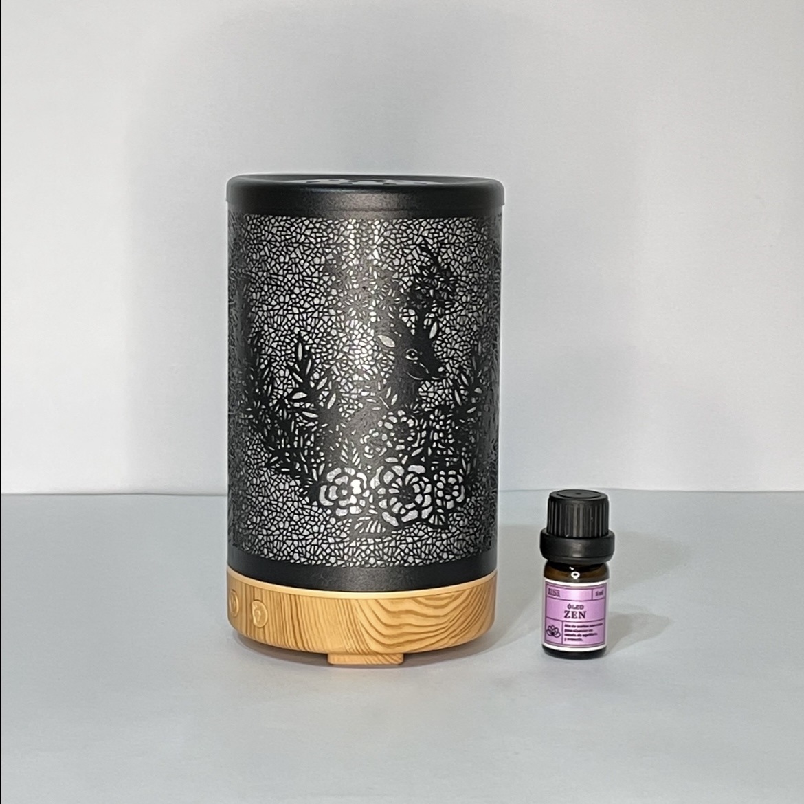 Pack Difusor y Aceite Esencial