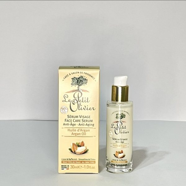 SERUM ANTI AGE