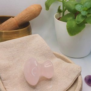 Masaje Facial con Seta - Imagen 1