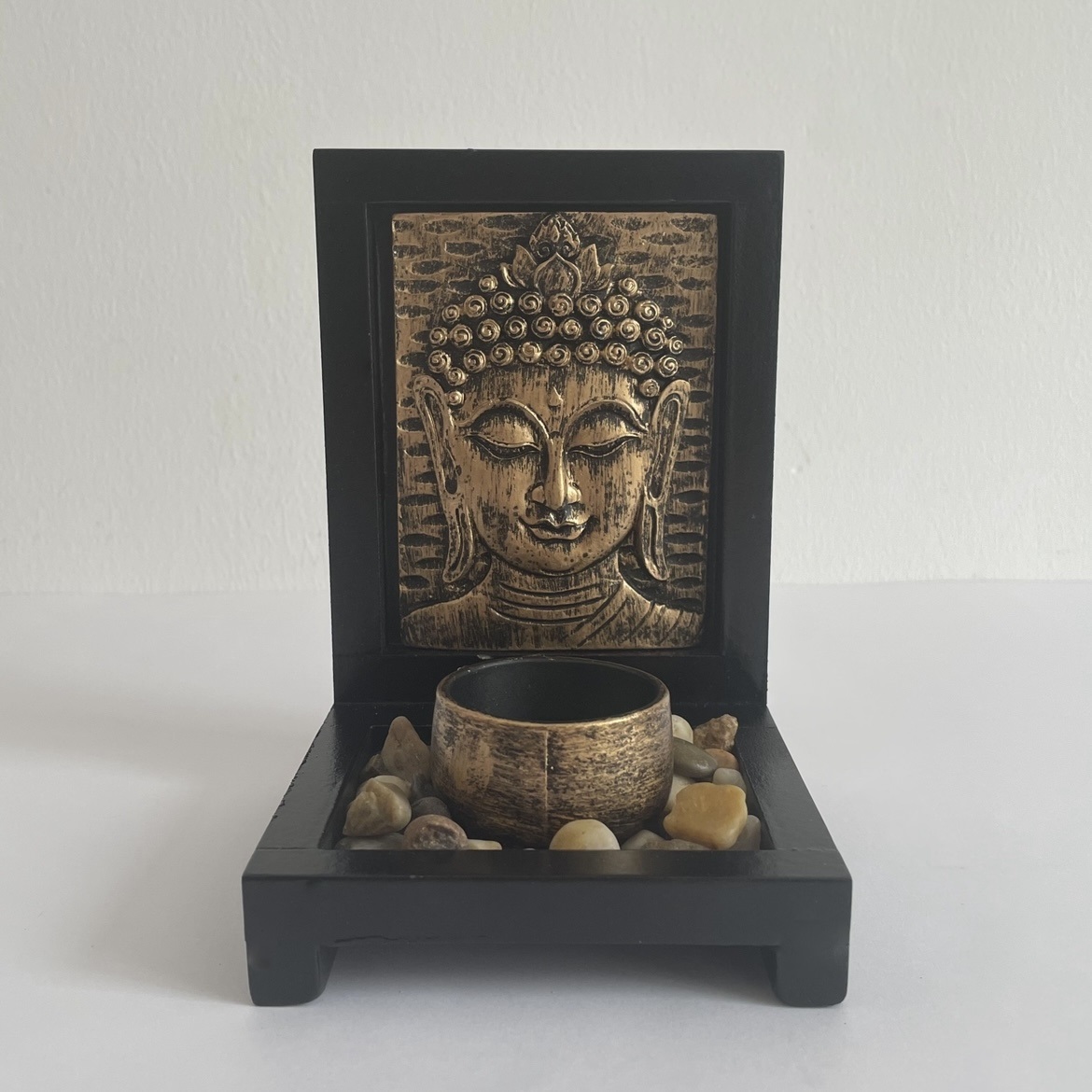 Jardín Zen