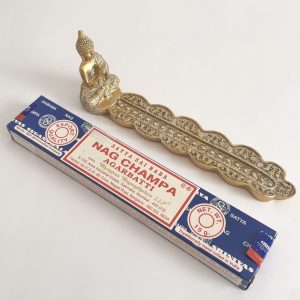 Porta Incienso e Incienso - Imagen 1