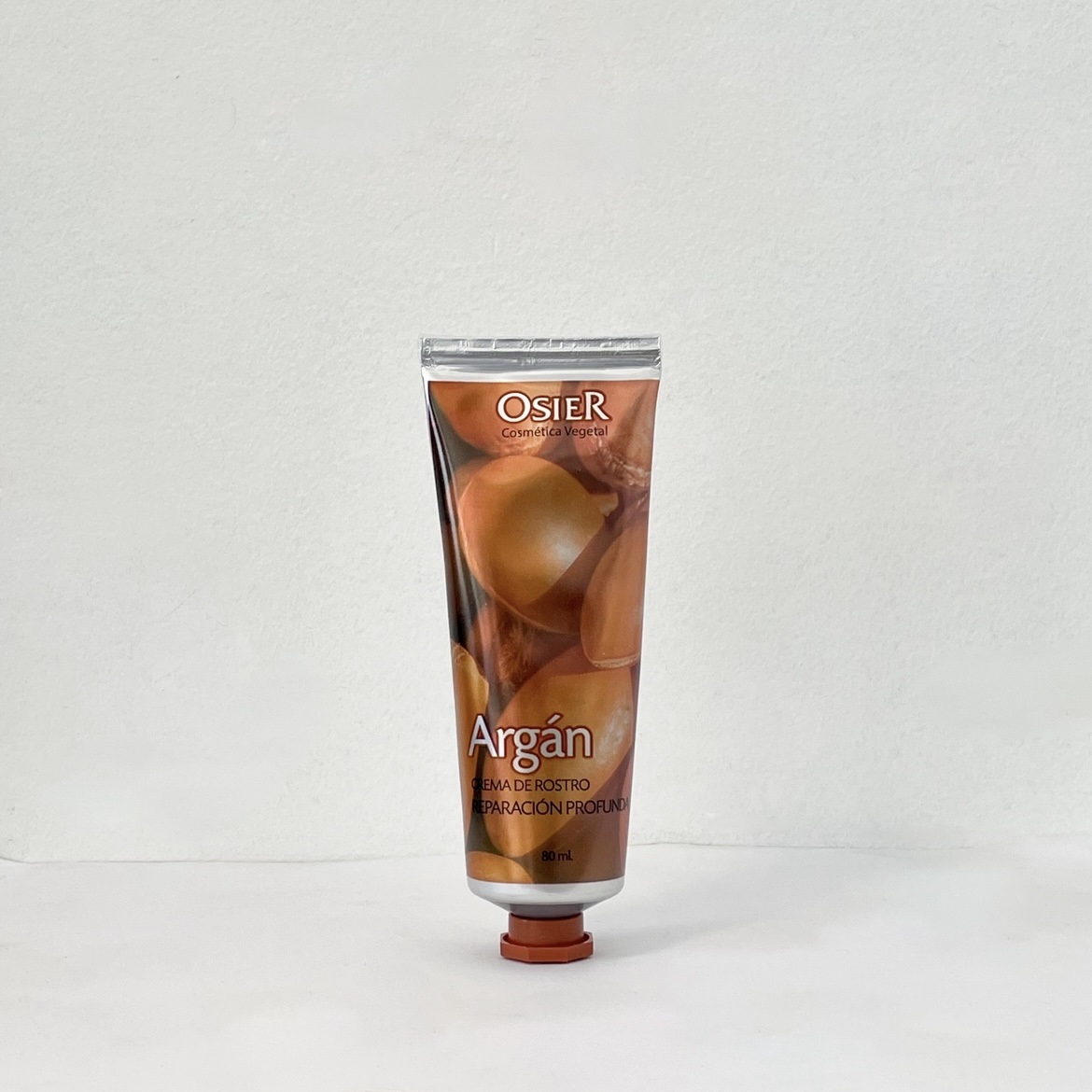 Crema Facial Argán