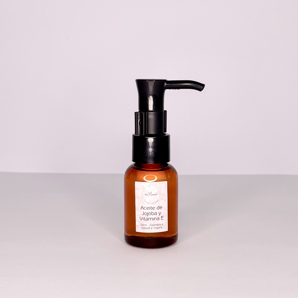 ACEITE DE JOJOBA