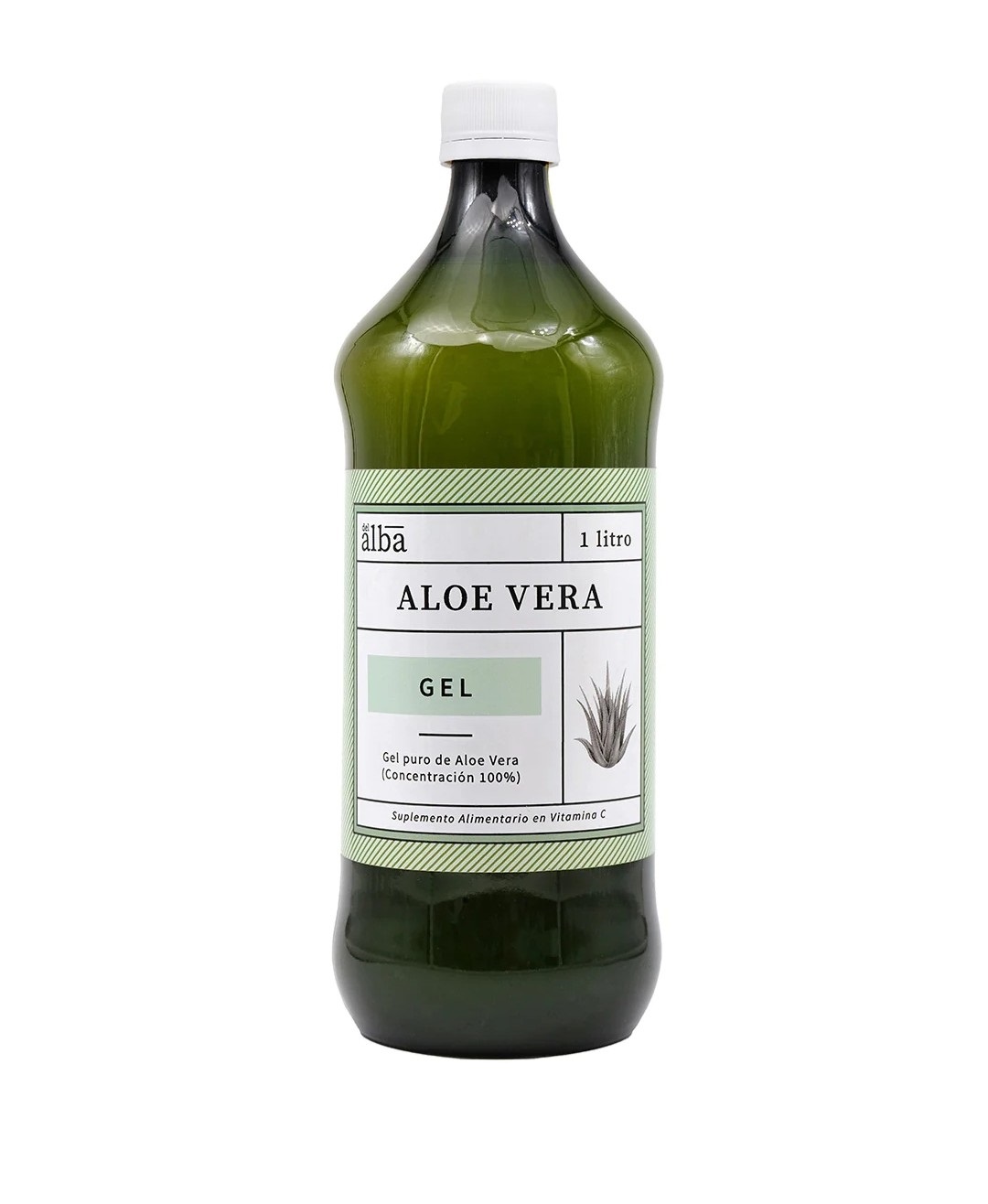 Aloe vera 1 litro