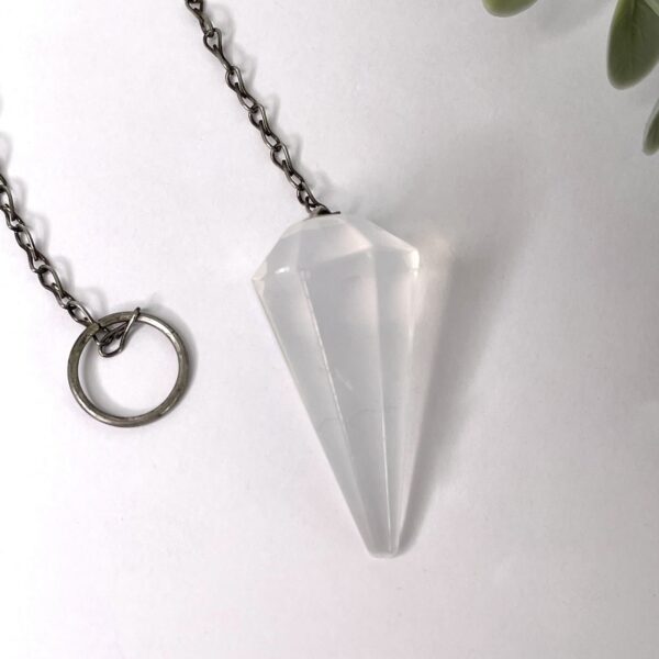 CUARZO CRISTAL